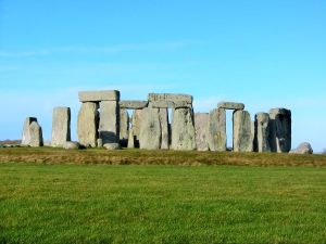 ストーンヘンジ